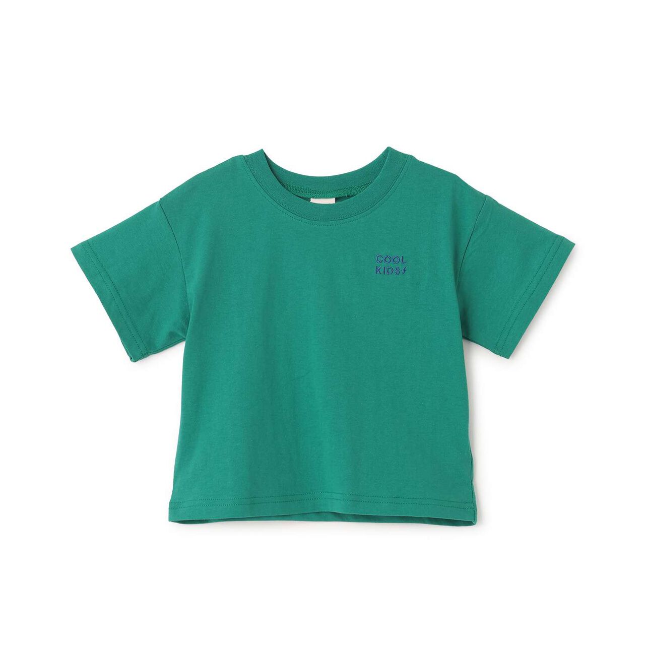[Affordable/Web Exclusive] Back Print Short Sleeve T-Shirt,Light pink, large image number 12