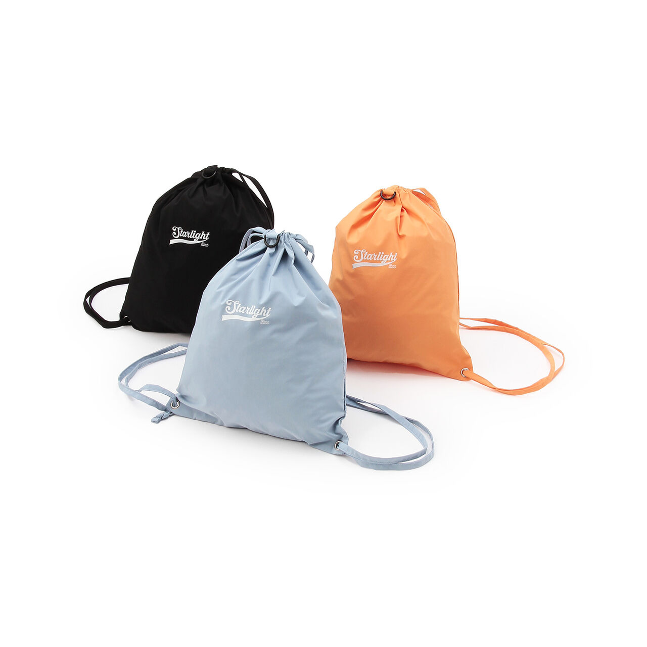 [LTXC] Casual Knapsack,Orange, large image number 5