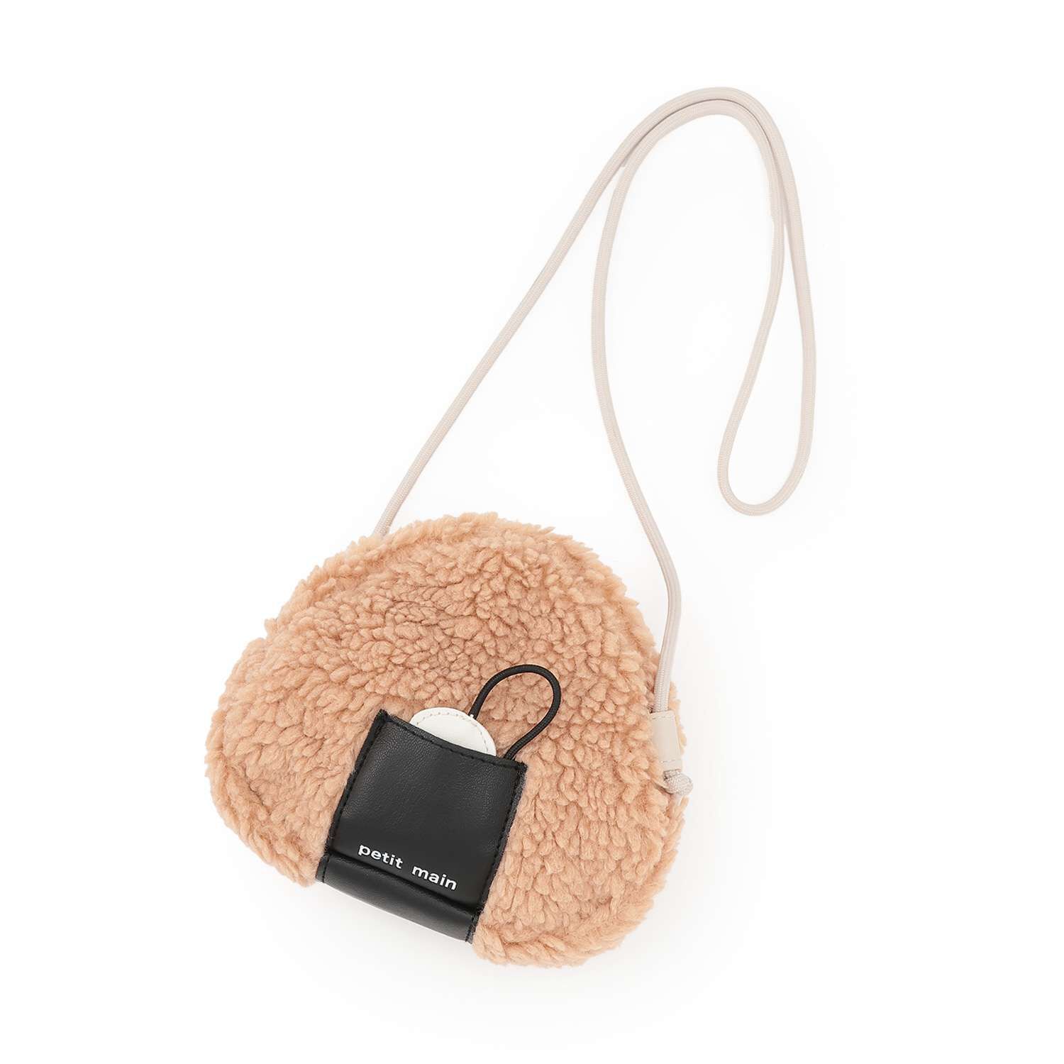 Onigiri Small Shoulder Bag | Narumiya Official Global Online Store