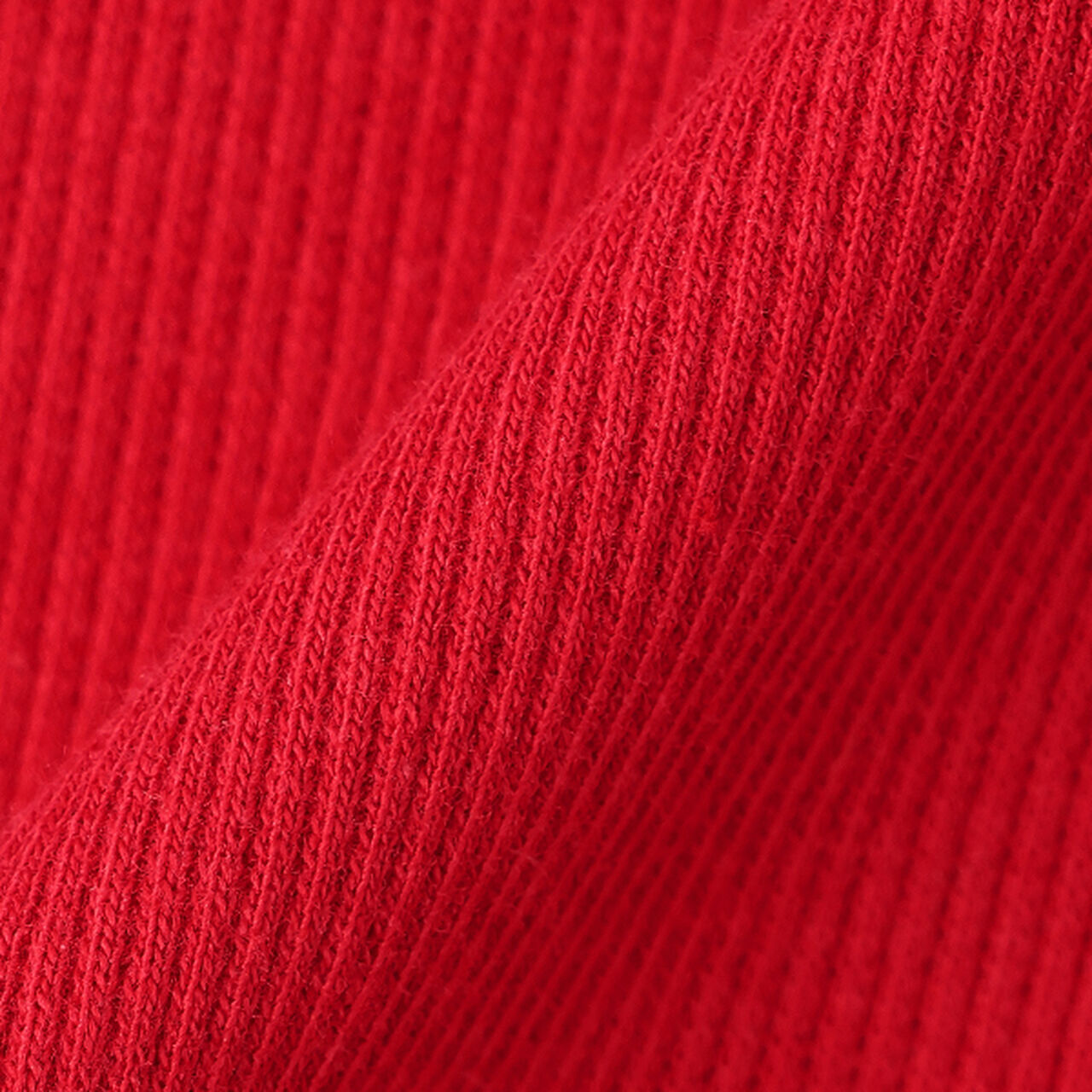 Ribbed Short-Sleeve T-Shirt,Multi color, large image number 2