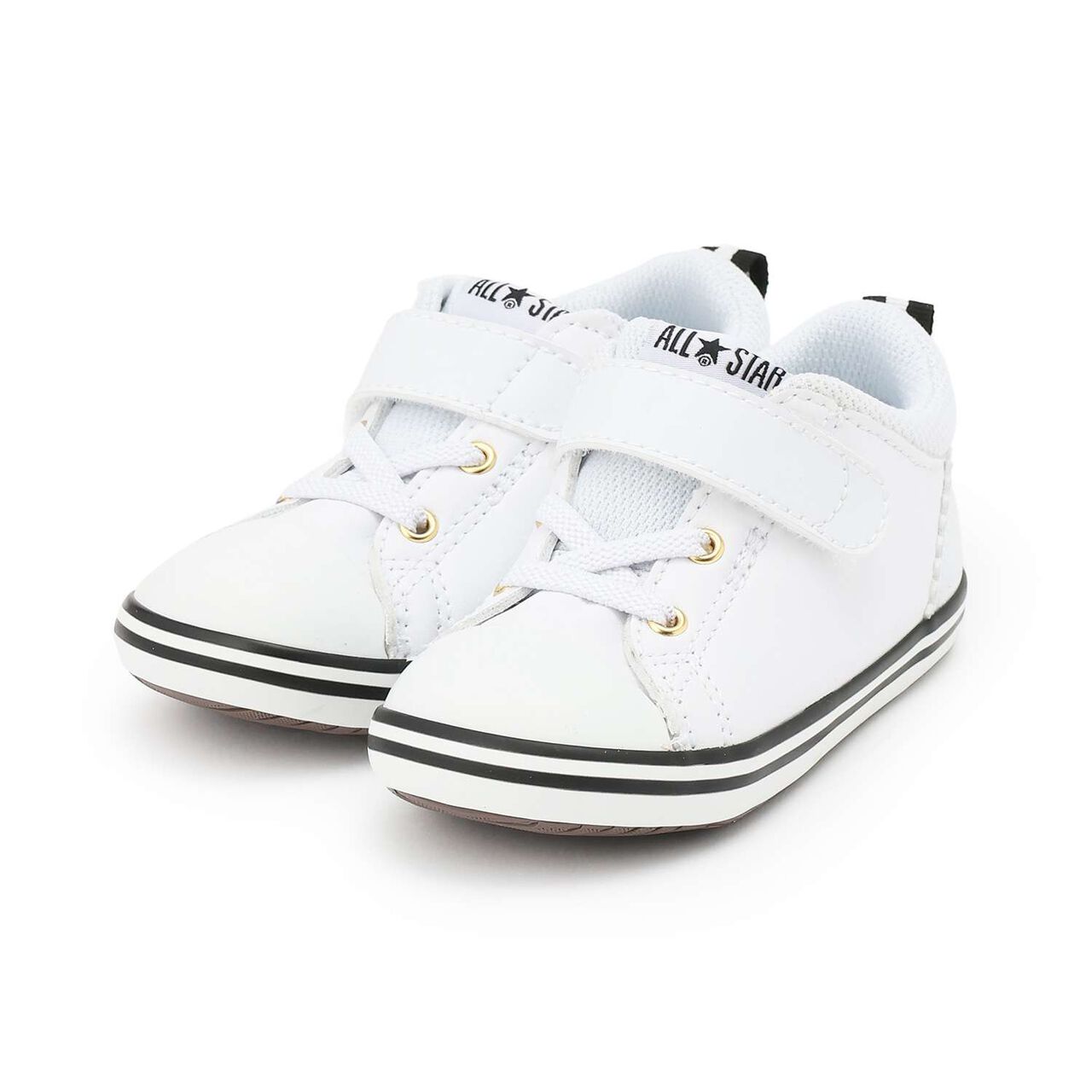 Converse Mini All Star 2,Off white, large image number 0
