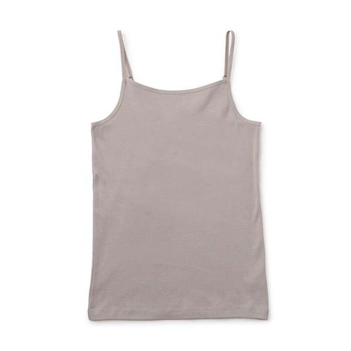 Basic 100% Cotton Camisole,Pink, medium image number 9