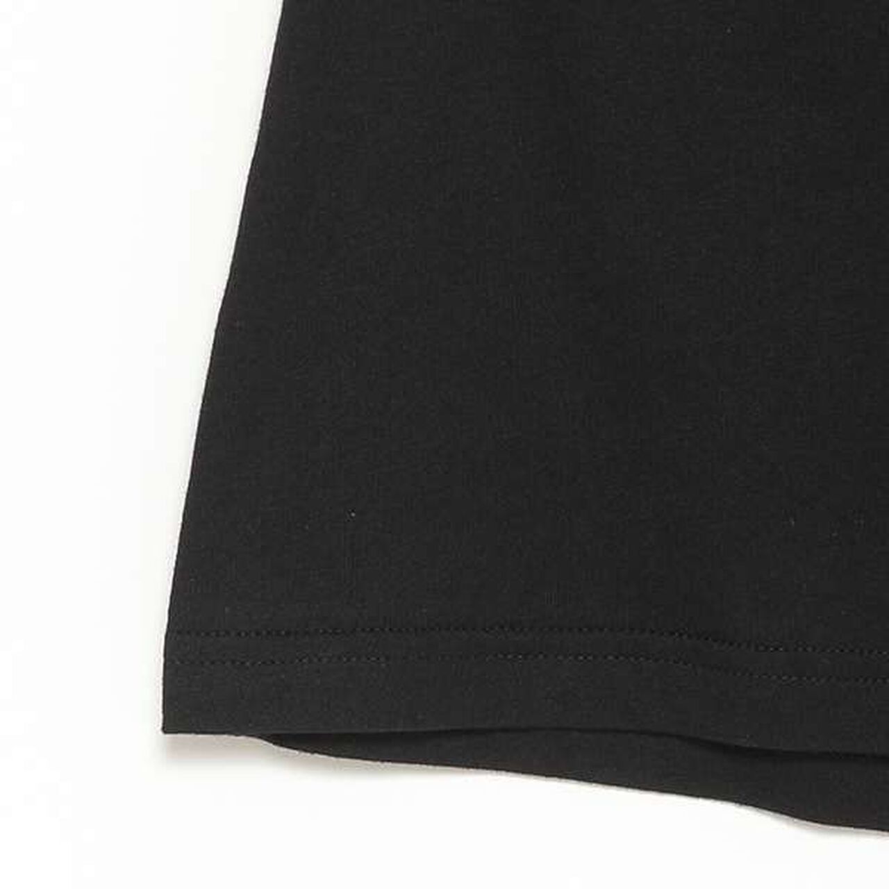 Manish Pleated Skirt with Logo Belt (Includes Spats),Gray, large image number 2