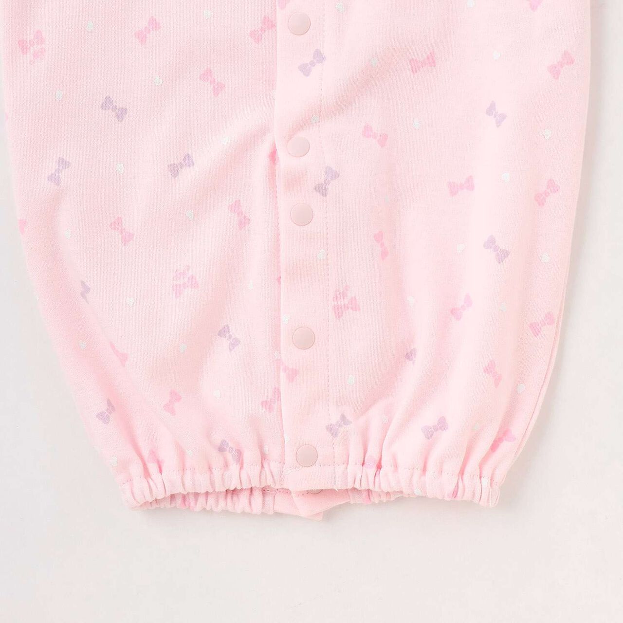 Newborn Essentials 6-Piece Set (For Fall/Winter Babies),Light pink, large image number 9