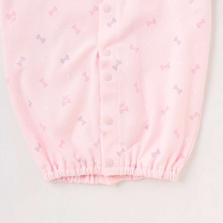 Newborn Essentials 6-Piece Set (For Fall/Winter Babies),Light pink, medium image number 9