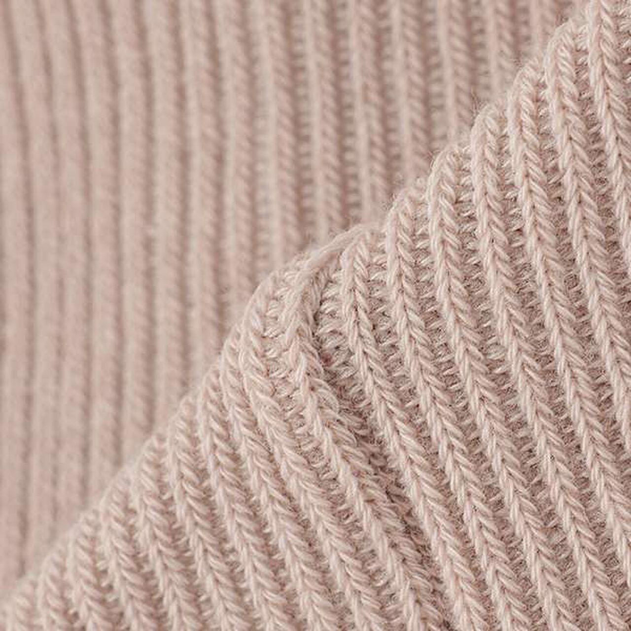 Melody Ribbed Leggings,Ivory, large image number 3