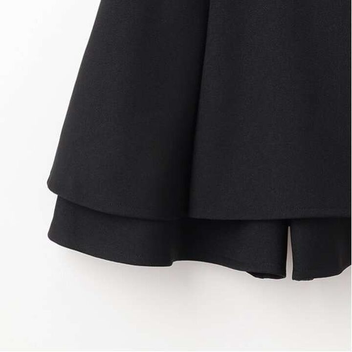 Tiered Shorts,Gray, medium image number 9