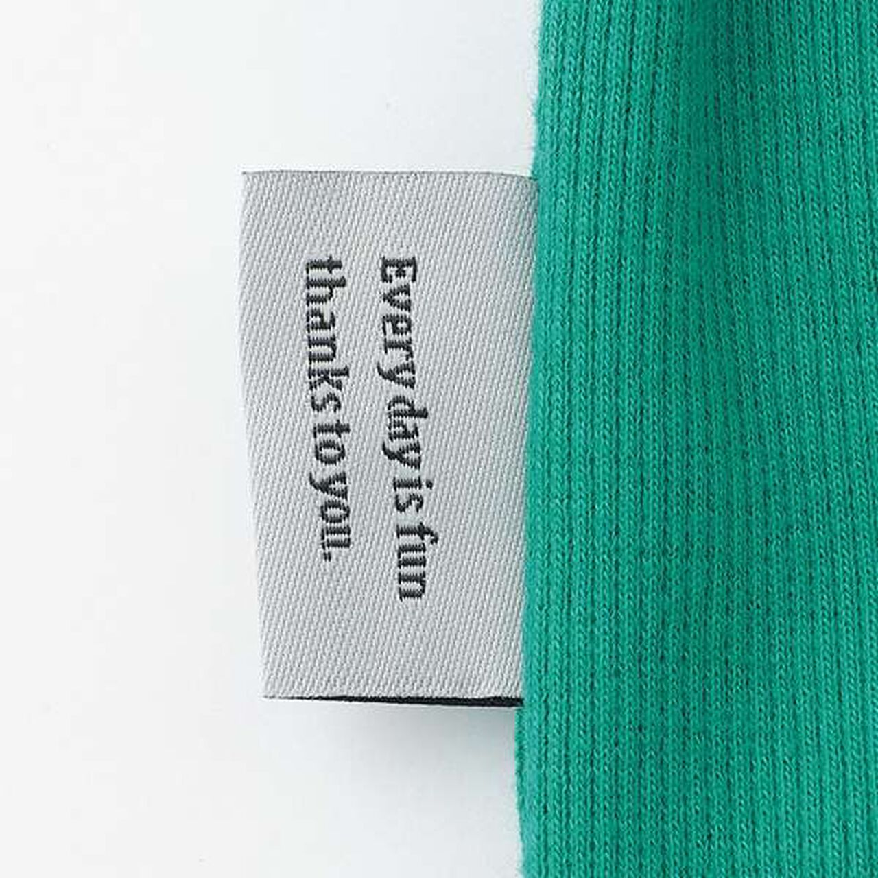 [365D.] [Anti-Stain Finish] Daily Ribbed Leggings,Pink, large image number 3