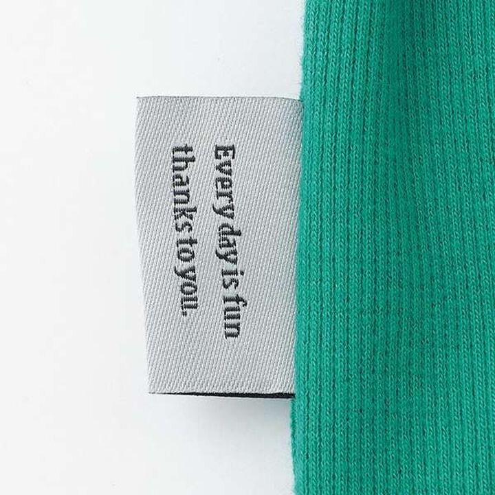 [365D.] [Anti-Stain Finish] Daily Ribbed Leggings,Pink, medium image number 3