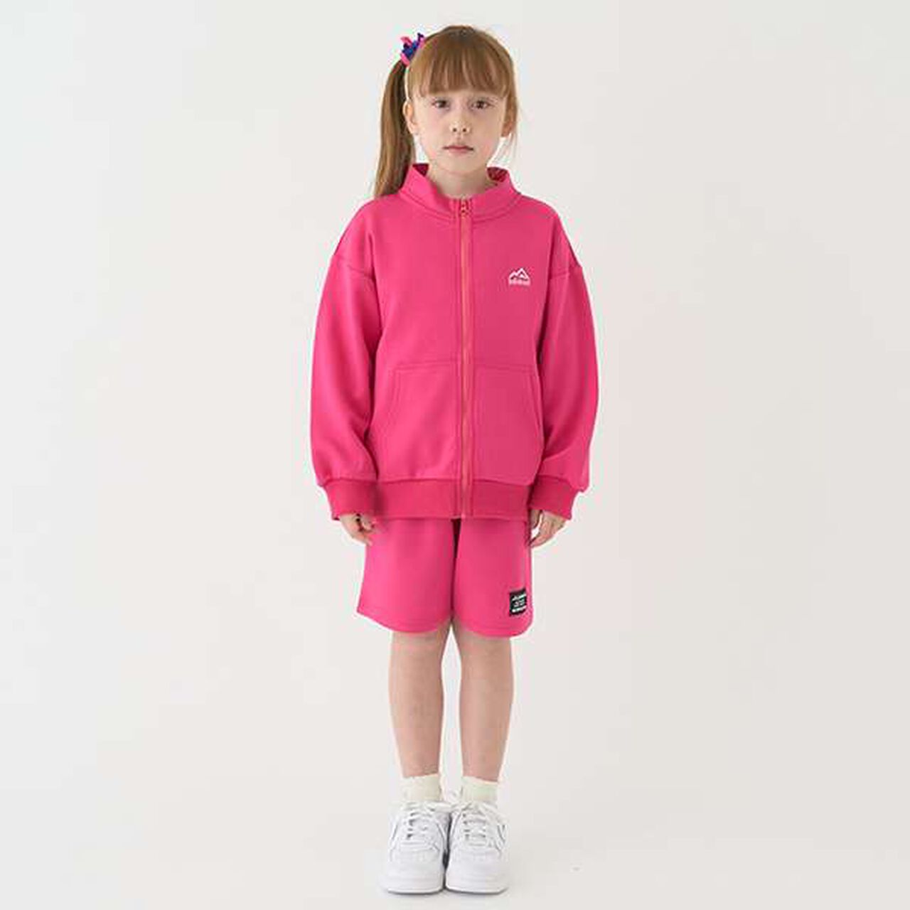 [Water-Repellent] 5-Minute Length Cut Pants,Orange, large image number 30