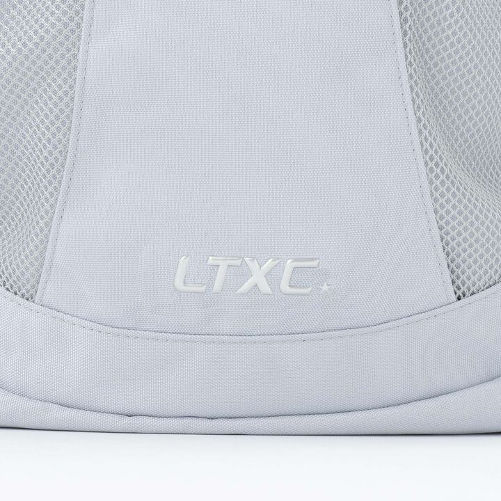 [LTXC] Shoulder-Friendly 30L Water-Repellent School Backpack,Black, medium image number 10