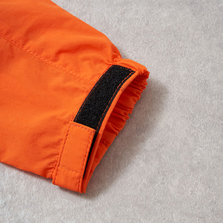 Water-Repellent Mountain Parka (Storage Bag Included),Beige, medium image number 9