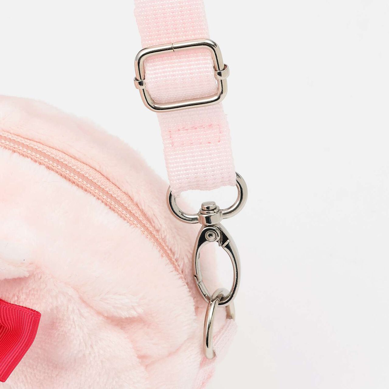 Mimi & Coco Reversible Shoulder Bag,Off white, large image number 5