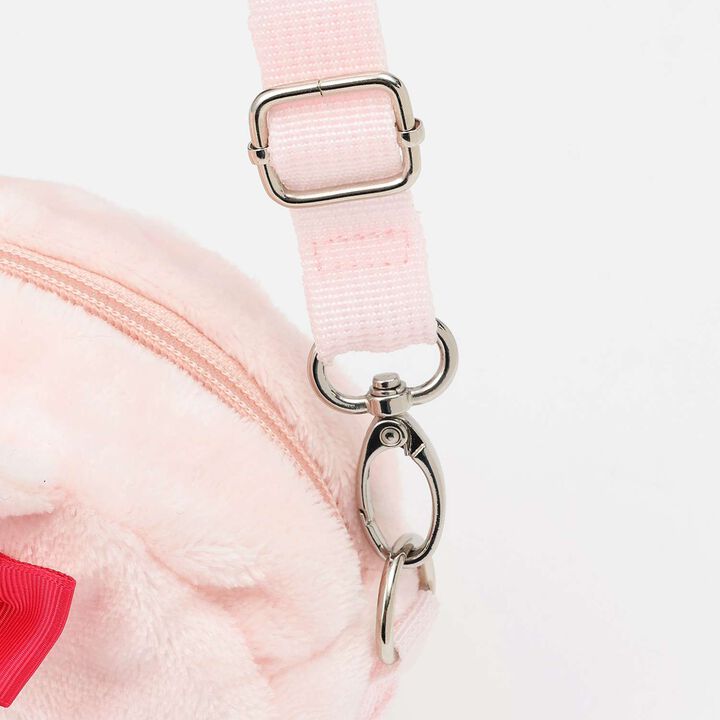 Mimi & Coco Reversible Shoulder Bag,Off white, medium image number 5