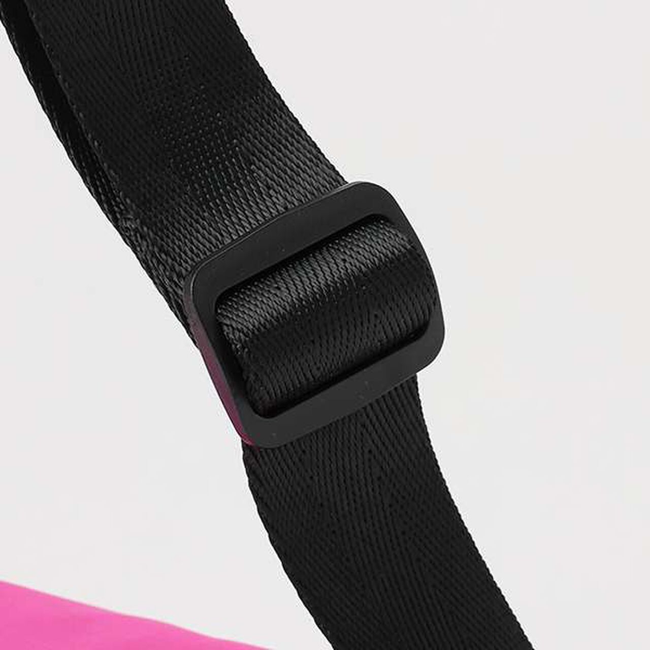 Water-Repellent Messenger Bag,Lavender, large image number 4