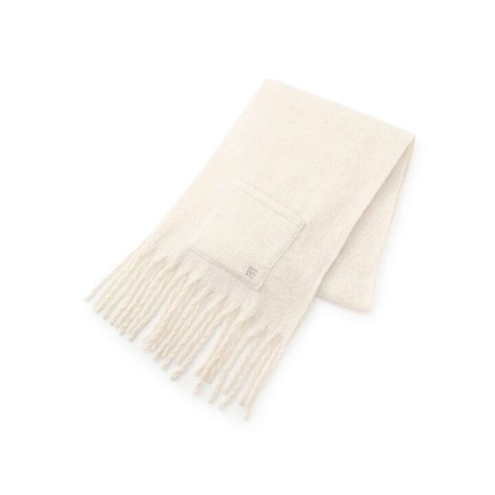 [LTXC] Volume Scarf,, medium