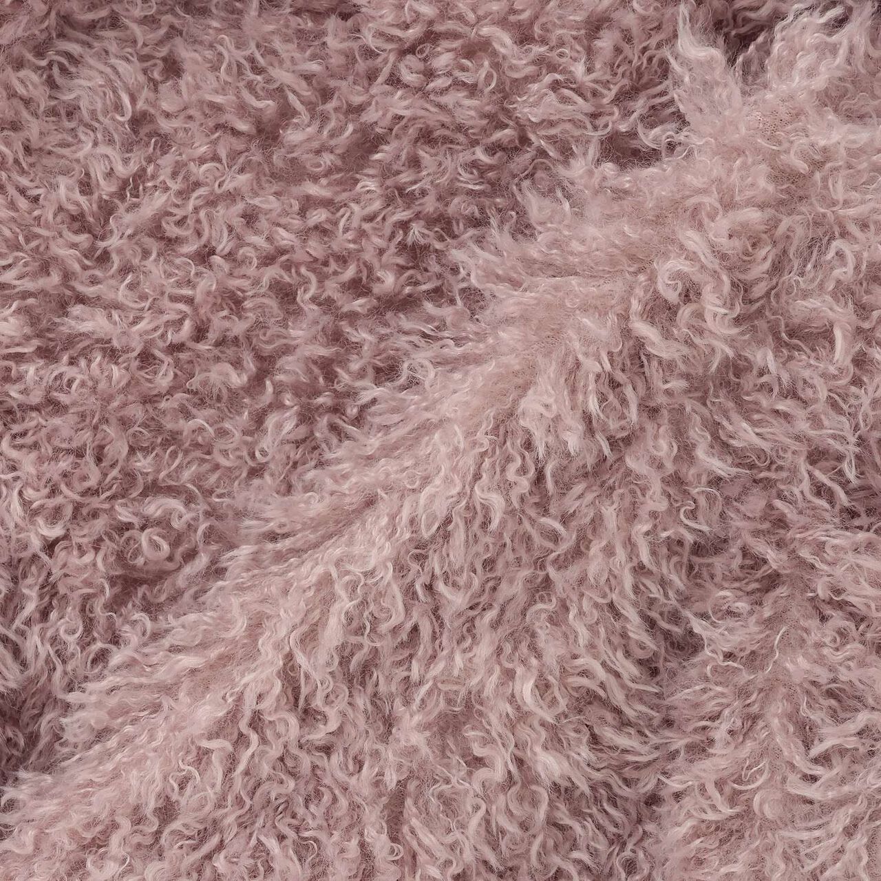 [Halloween] Fluffy and Soft Fur Vest,Greige, large image number 24