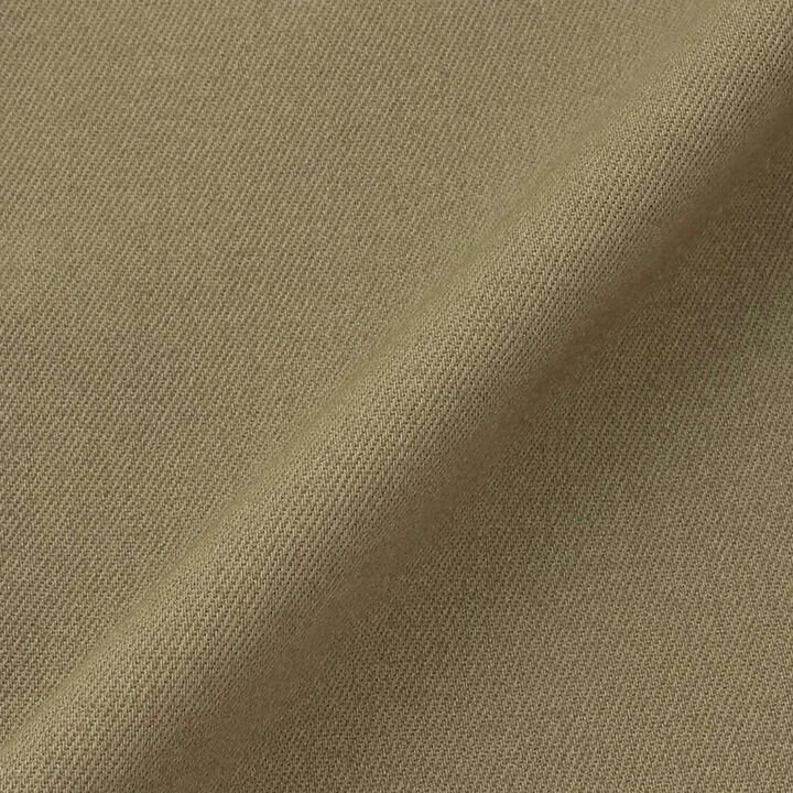 Dinosaur Embroidery Long-Length Wide Straight Pants,Charcoal gray, medium image number 12