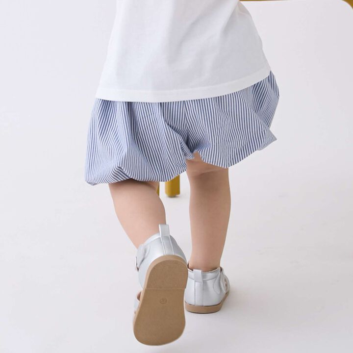 Link Floral Balloon Pants,Light pink, medium image number 1