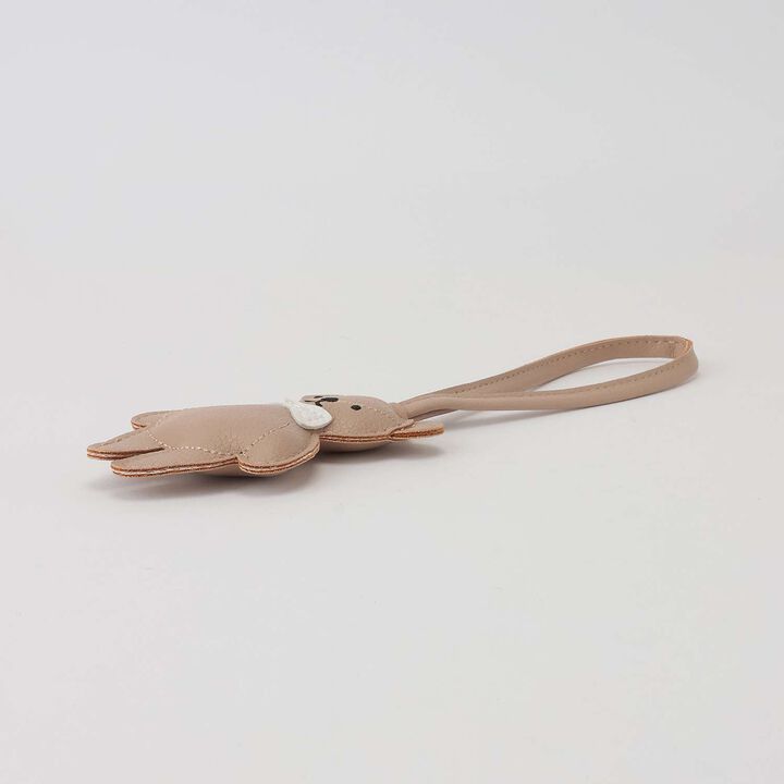 Assorted Bag Charm,Light gray, medium image number 3