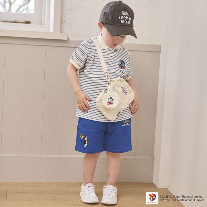 [Thomas the Tank Engine] Mini Back Shorts,, medium