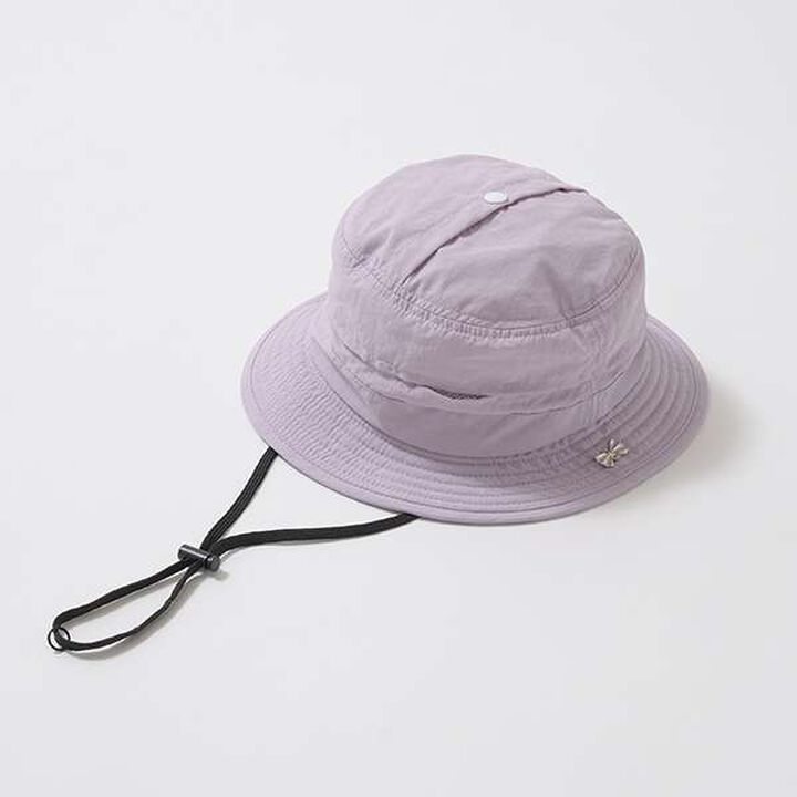 [Water-Repellent] Compact Storage Hat,Navy, medium image number 16