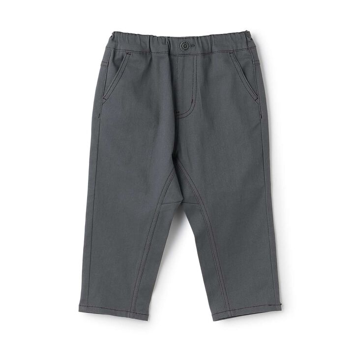 Playful Tapered Pants,Beige, medium image number 11