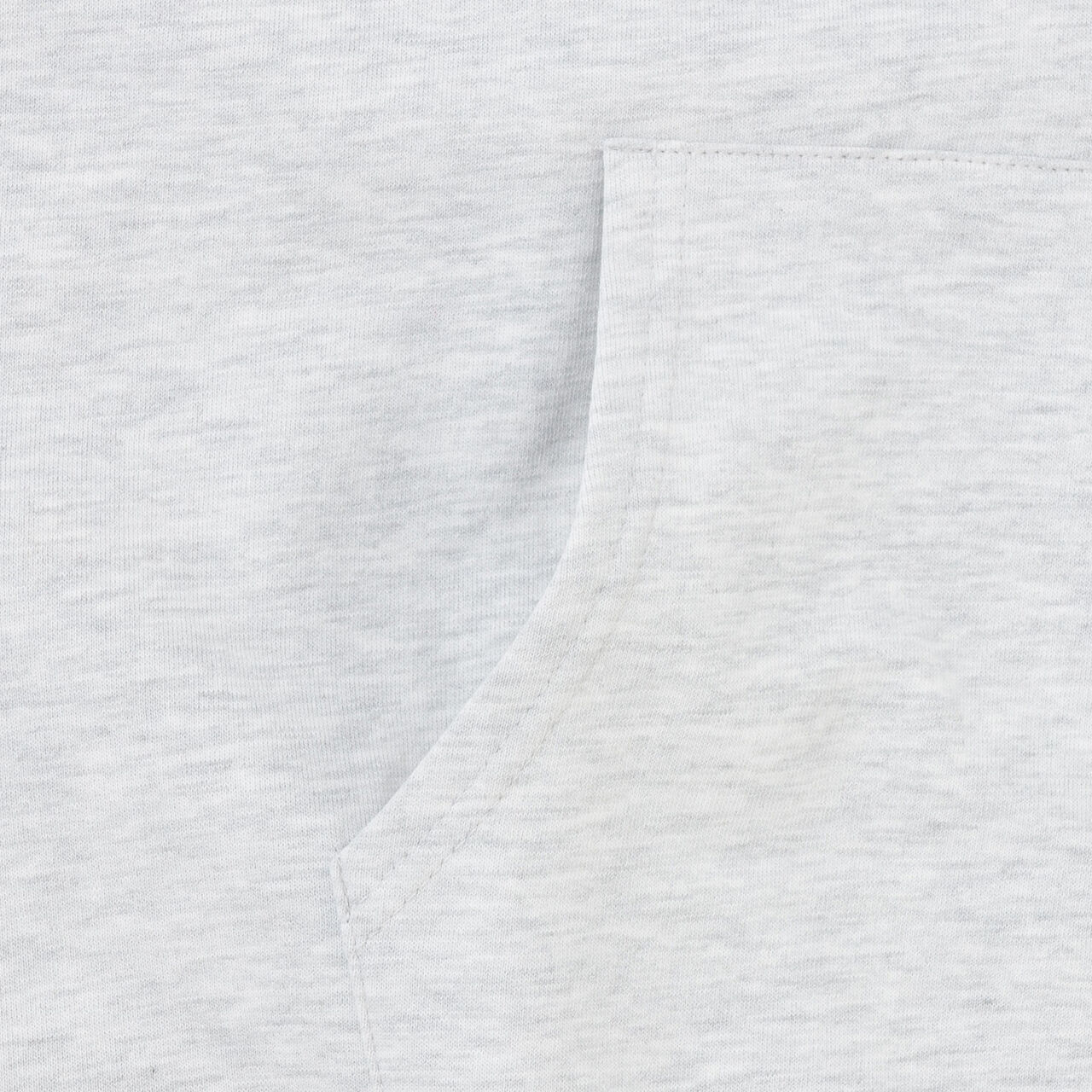 Wool Lined 100% Cotton Zip Parka,Green, large image number 11