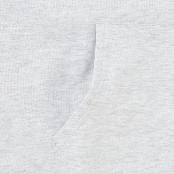 Wool Lined 100% Cotton Zip Parka,Green, medium image number 11