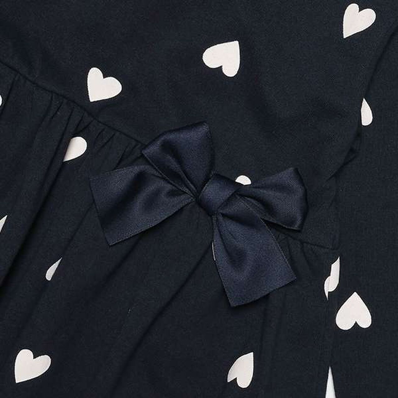 Cut One-Piece Dress,Red, large image number 6