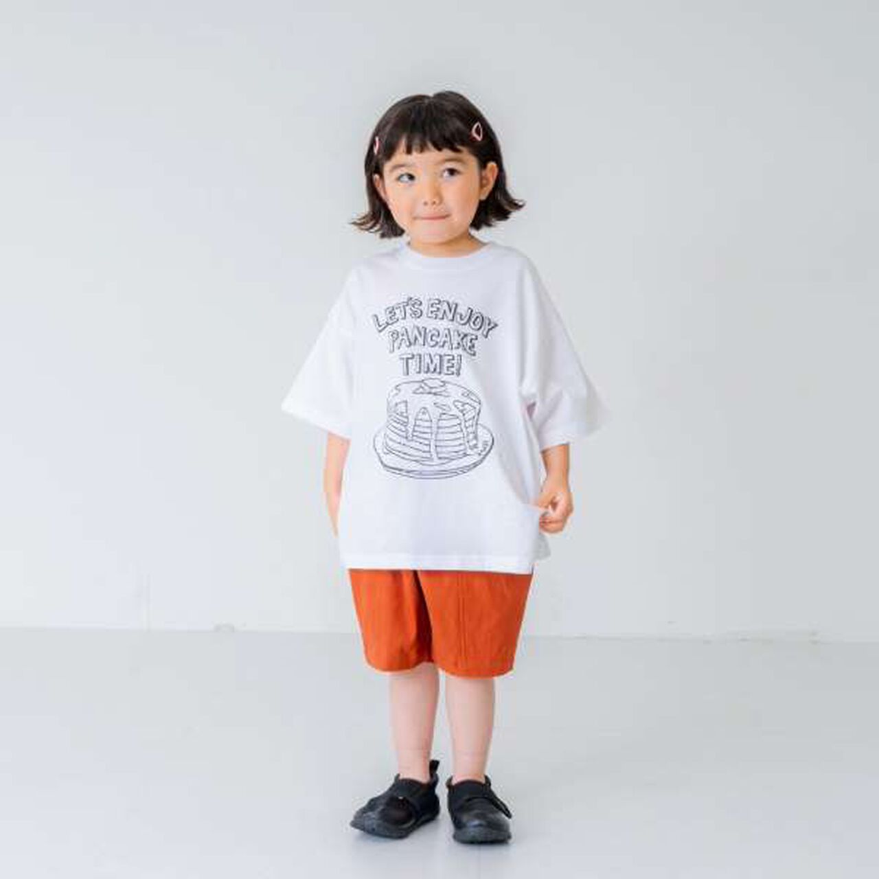 Big Pocket Shorts,Khaki, large image number 12