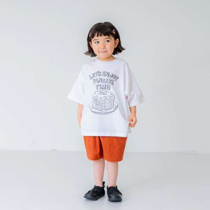 Big Pocket Shorts,Khaki, medium image number 12