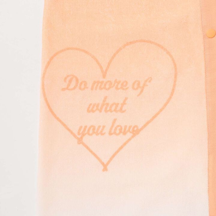 [LTXC] [SWIM] 100cm Gradient Wrap Towel,Mint, medium image number 15