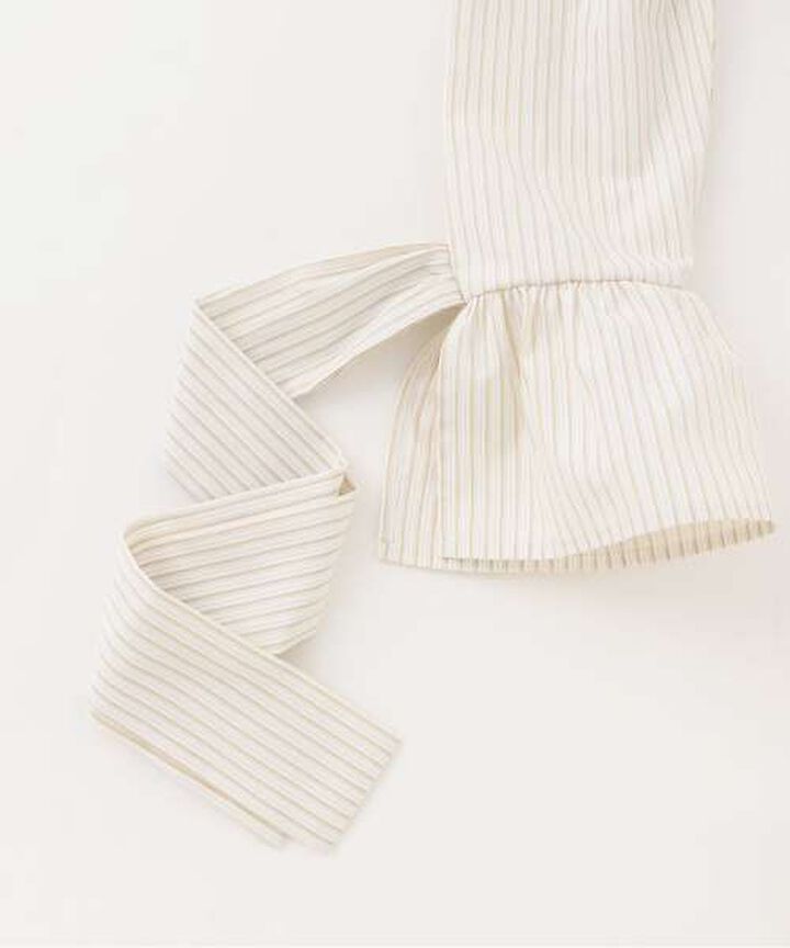 Shirt & Knit Cardigan Set,Ivory, medium image number 12