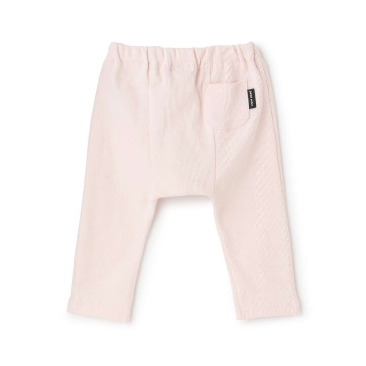 [GOOD PRICE] Full-Length Leggings,Light gray, medium image number 7