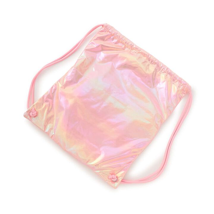 [ESTHER BUNNY] Aurora Knapsack,Pink, medium image number 7