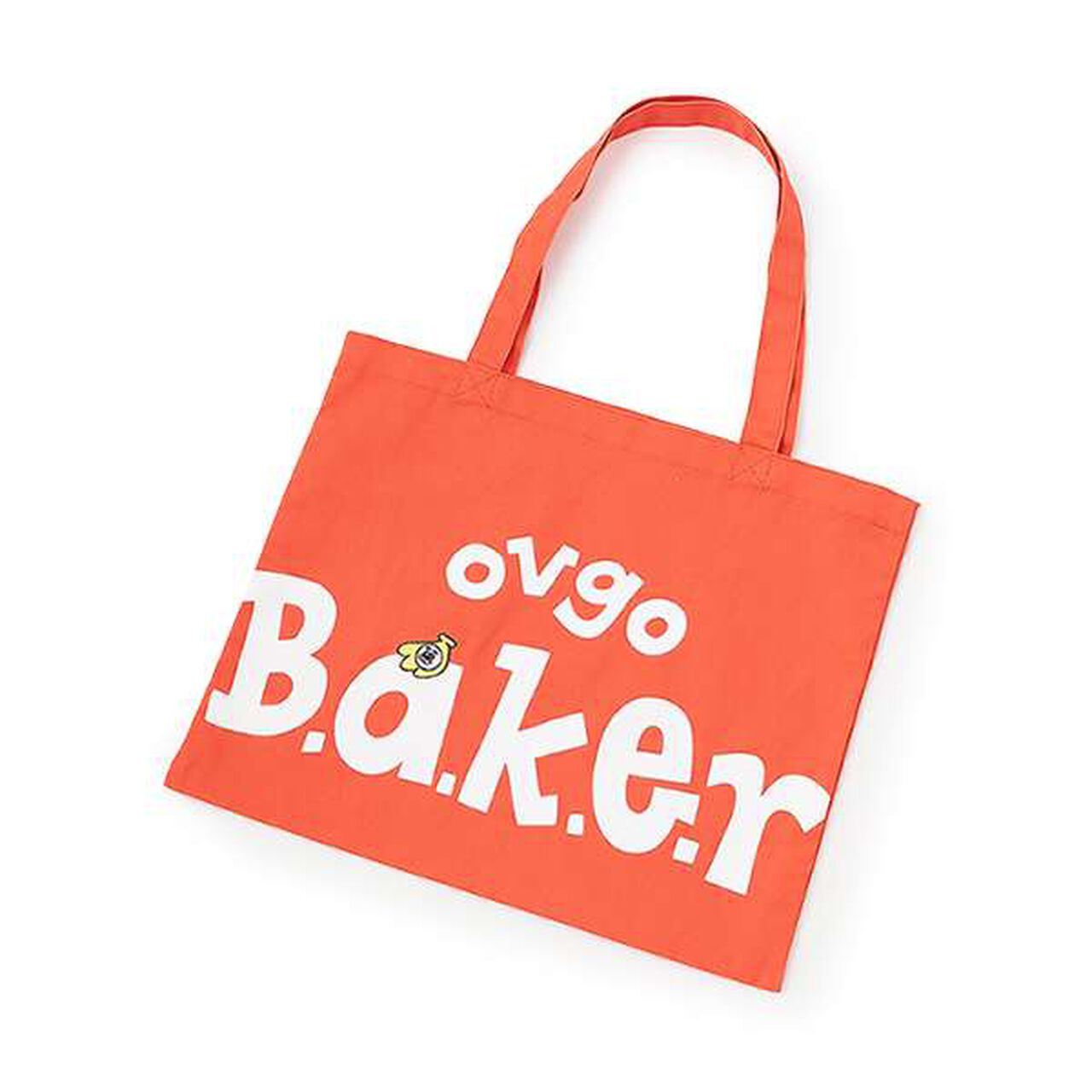 [ovgo B.a.k.e.r] Tote Bag,Lilac, large image number 11