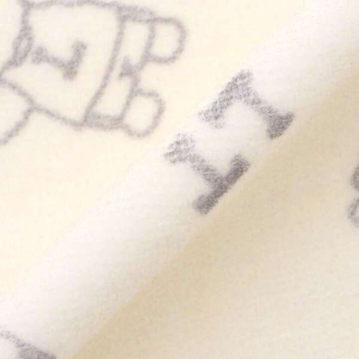 Club Activity Dog Hand Towel,Ivory, medium image number 3