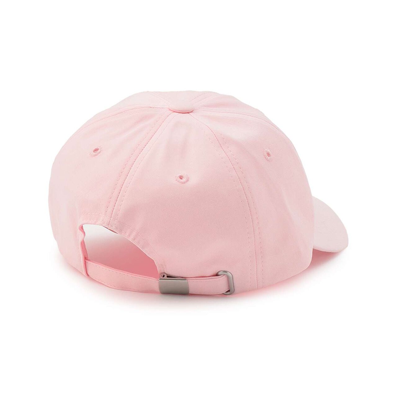 Flower Embroidery Cap,Beige, large image number 1