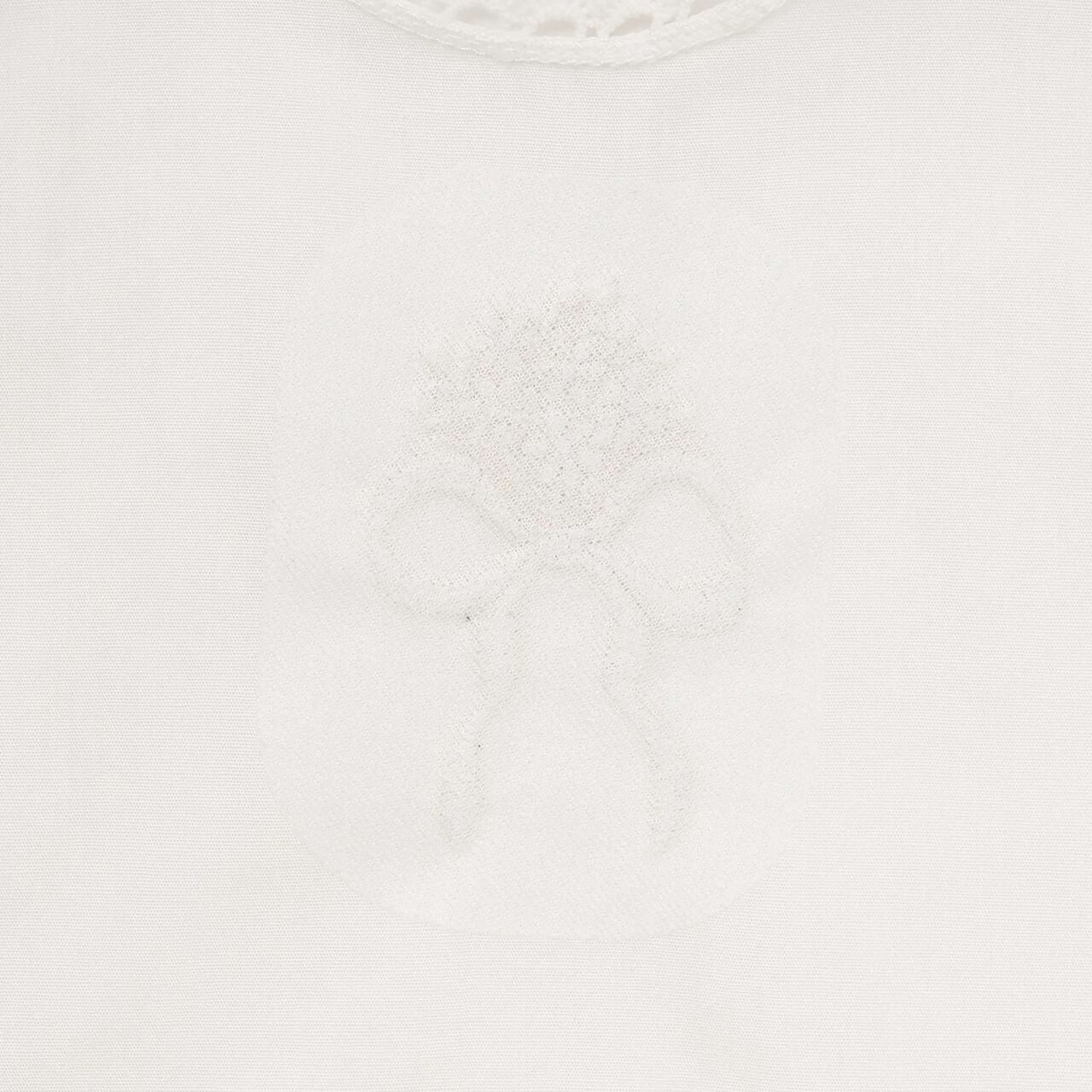 Vest-Style Romper + Free Pants Set,Light pink, large image number 4