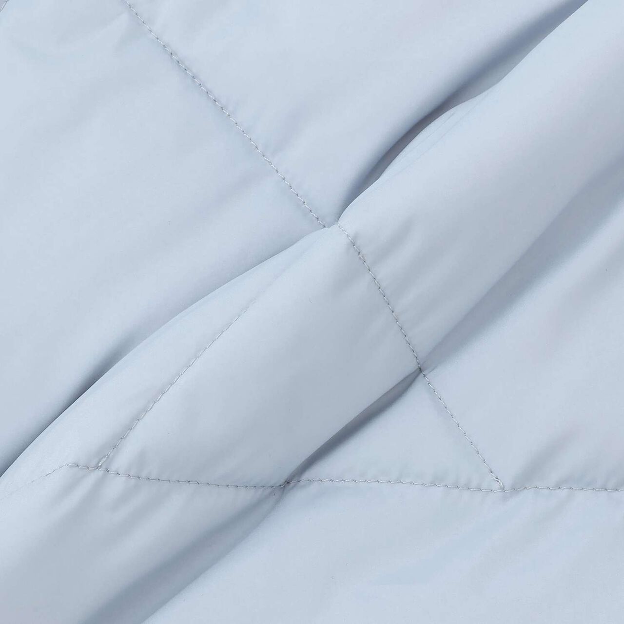 Water-Repellent Ribbon Belt Long Down with Beautiful Silhouette,Pink, large image number 12