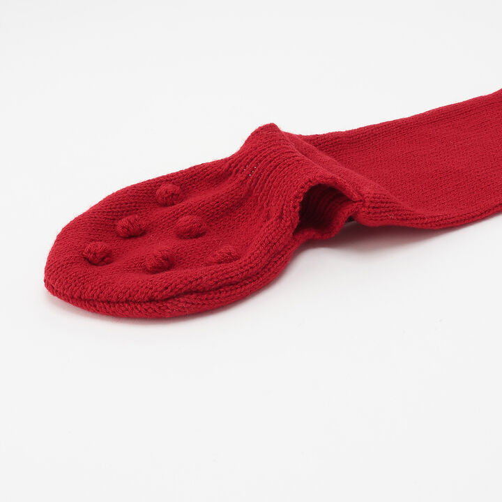 Popcorn Scarf,Pink, medium image number 3