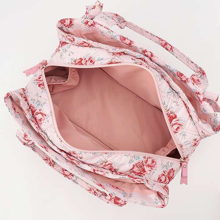 [Cath Kidston] Mother's Bag with Shoulder Strap,Off white, medium image number 8