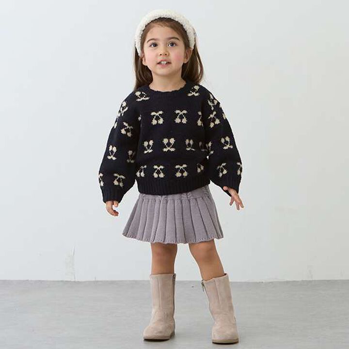 Long Boots,Beige, medium image number 1