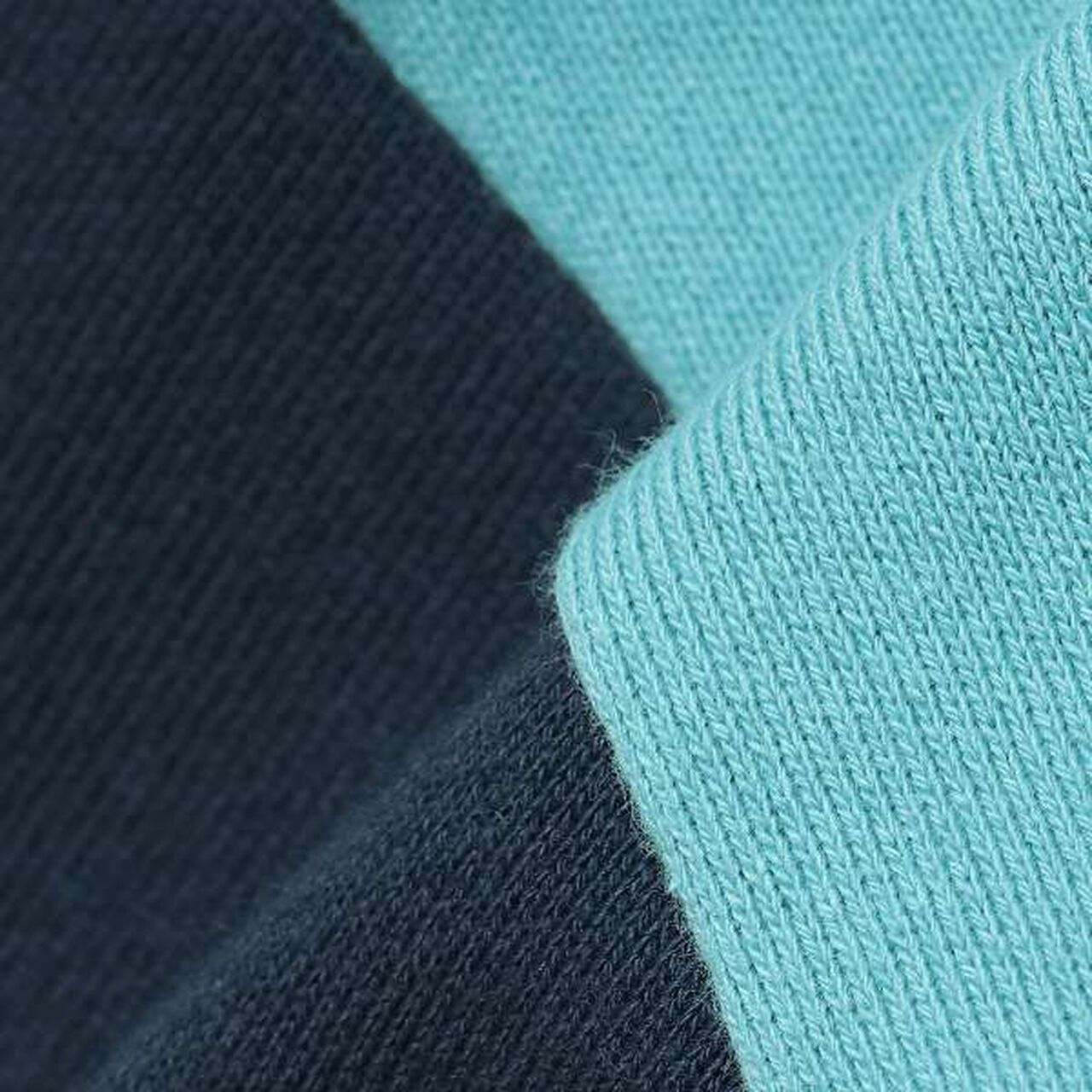 Dinosaur Color Block Zip-Up Parka,Blue, large image number 3