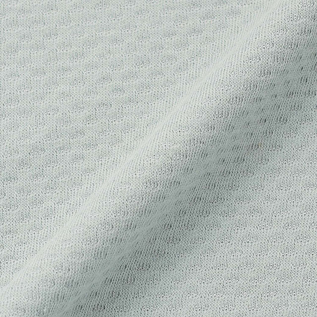 [Heat Shielding, Cool Touch, UV, Quick-Dry] Hoodie,Moderate blue, large image number 9