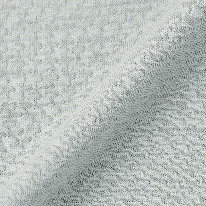 [Heat Shielding, Cool Touch, UV, Quick-Dry] Hoodie,Moderate blue, medium image number 9