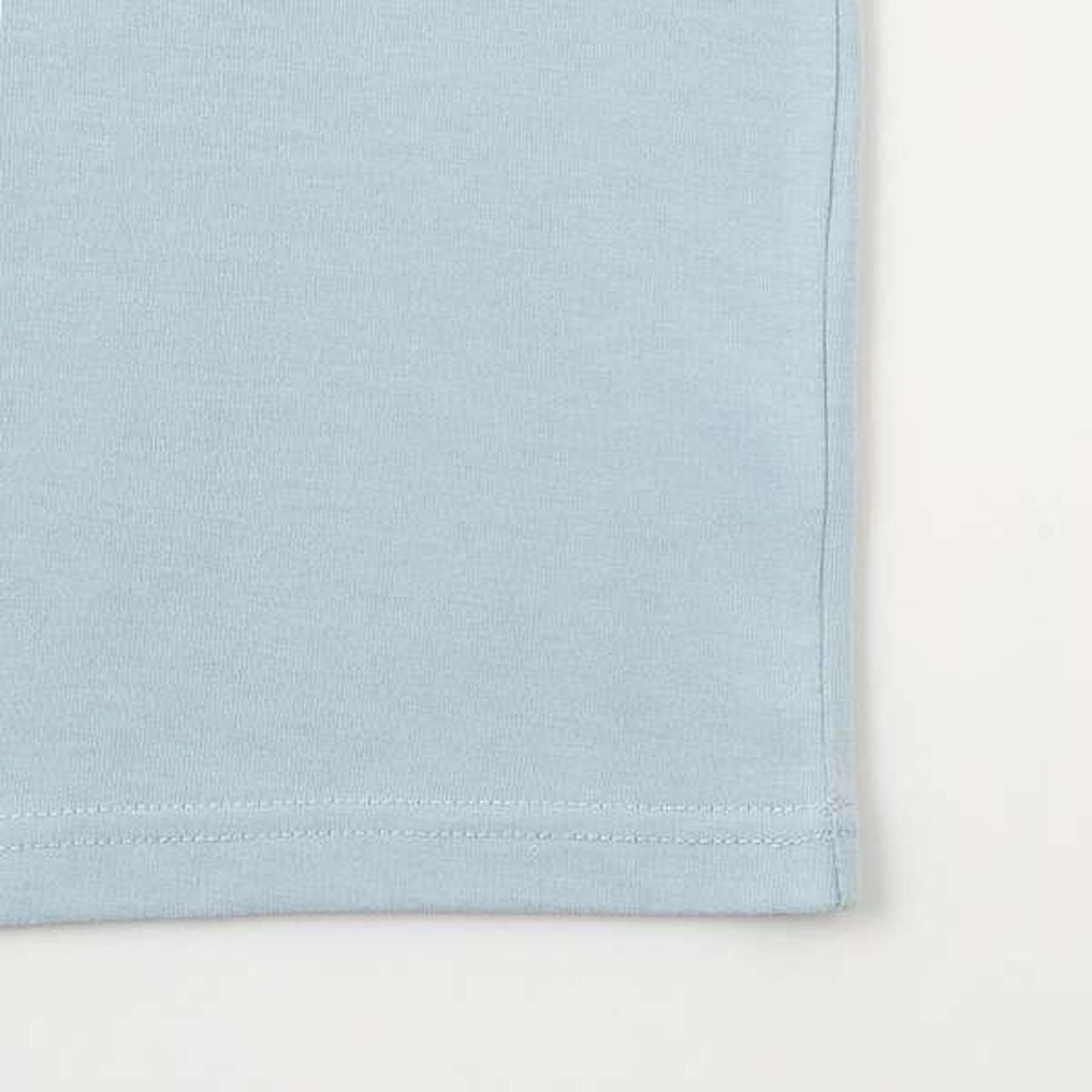 [7days] Cool Touch Loose Polo Shirt,Off white, large image number 12