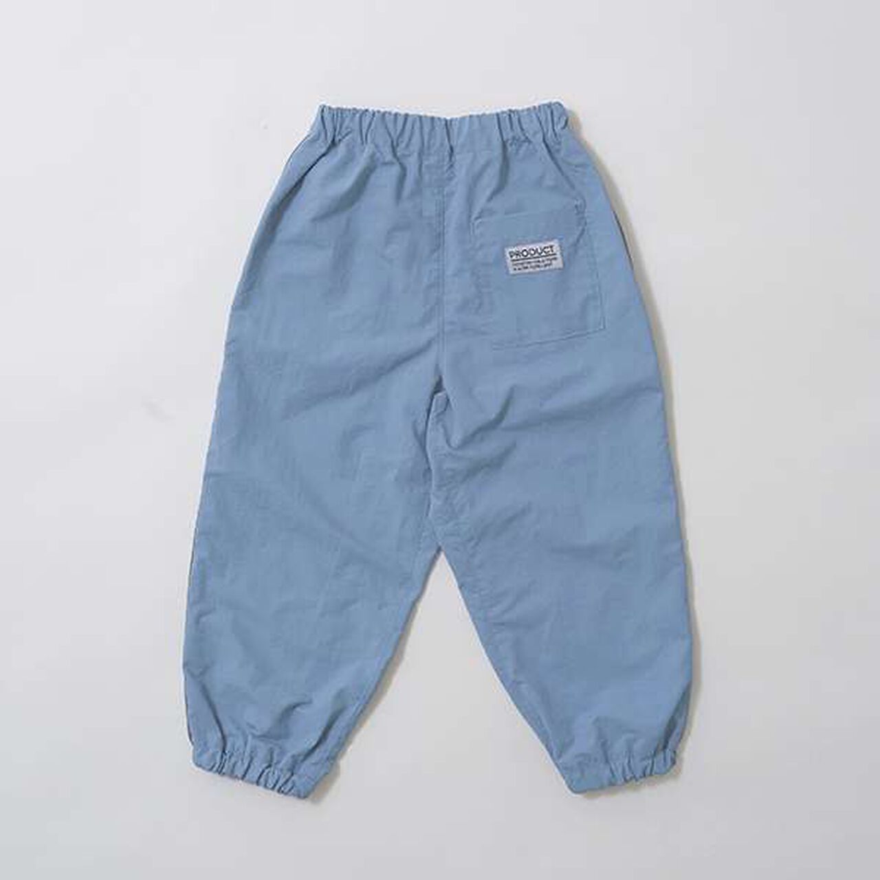 [Water-Repellent] Climbing Pants,Moderate blue, large image number 13