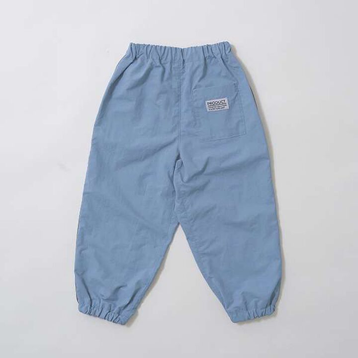[Water-Repellent] Climbing Pants,Moderate blue, medium image number 13